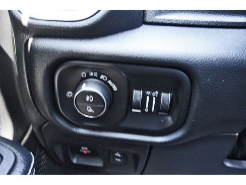 Used 2025 RAM 1500 Laramie w/ Laramie Southwest Edition image 18