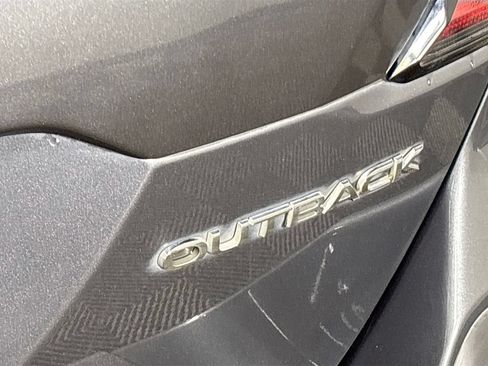 Used 2020 Subaru Outback Limited w/ Popular Package #2 AWD/4WD image 25