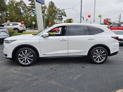New 2026 Acura MDX w/ Technology Package image 4