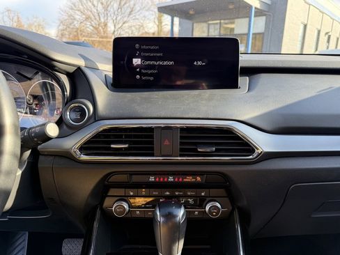 Used 2023 MAZDA CX-9 Touring Plus image 15