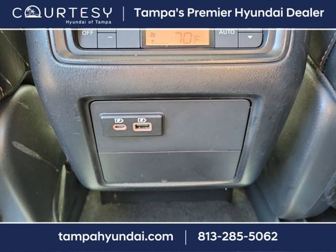 Used 2020 Nissan Pathfinder SV w/ Rock Creek Edition image 13