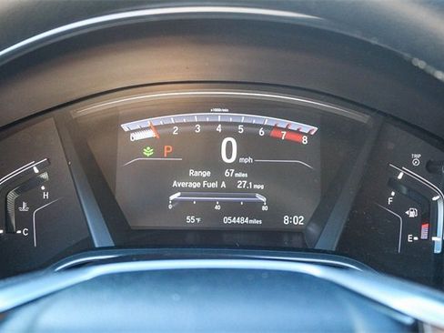 Used 2019 Honda CR-V EX image 30