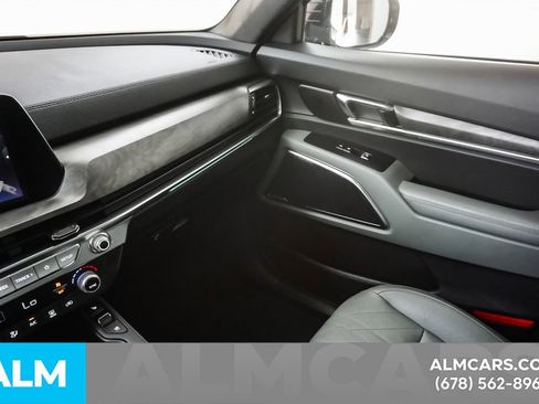 Used 2024 Kia Telluride SX Prestige X-Pro AWD/4WD image 43