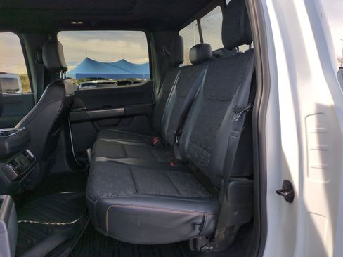 Used 2023 Ford F150 Tremor image 28