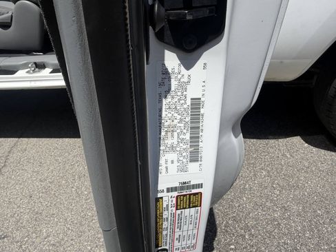 Used 2012 Toyota Tacoma 2WD Access Cab w/ SR5 Pkg image 9