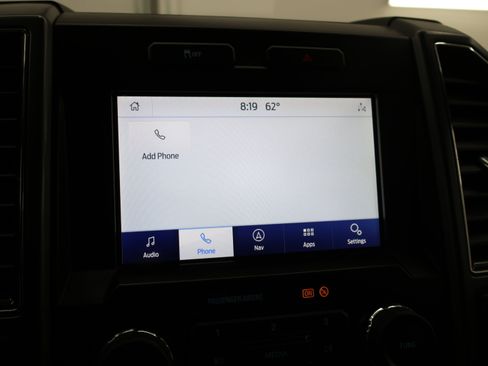 Used 2022 Ford F250 XLT w/ Black Appearance Package AWD/4WD image 48