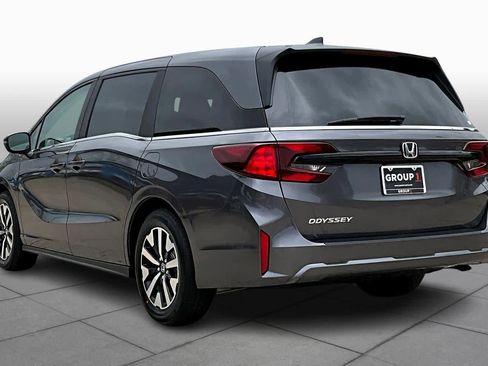 New 2026 Honda Odyssey EX-L image 12