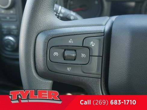 New 2026 Chevrolet Silverado 2500 Custom w/ Custom Value Package image 31