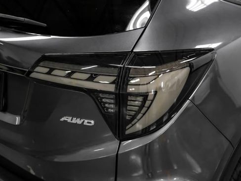 Used 2019 Honda HR-V EX image 50