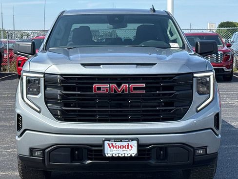 New 2026 GMC Sierra 1500 Elevation w/ Elevation Select Package AWD/4WD image 4