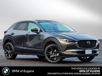 Used 2023 MAZDA CX-30 2.5 Turbo w/ Premium Package video 1
