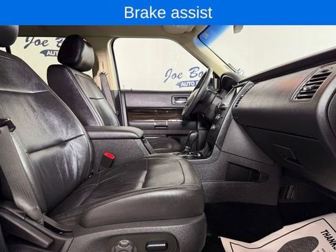 Used 2019 Ford Flex SEL w/ Equipment Group 202A image 17