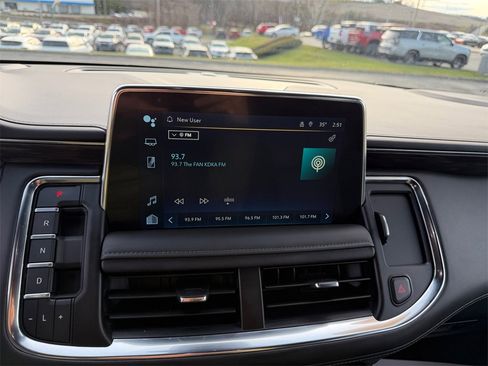 Certified 2024 Chevrolet Suburban LT image 19