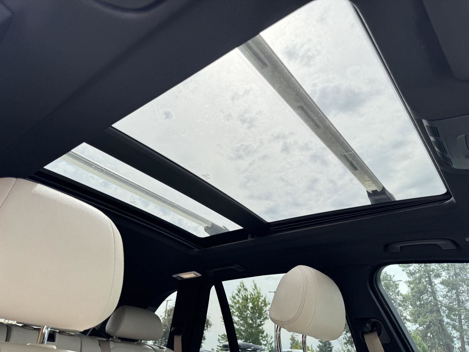 Used 2018 BMW X5 xDrive35i AWD/4WD image 27