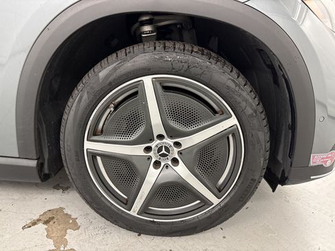 Certified 2023 Mercedes-Benz EQE 350+ SUV image 13
