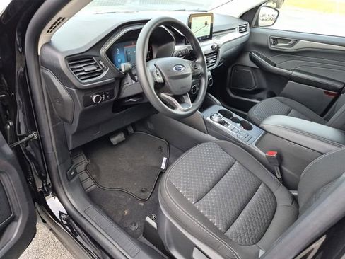 New 2026 Ford Escape Active image 15