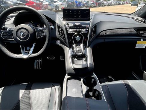 New 2025 Acura RDX A-Spec image 7