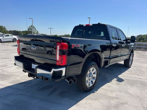 Used 2026 Ford F250 Lariat w/ Chrome Package AWD/4WD image 5
