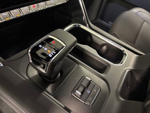 New 2026 GMC Sierra 1500 Denali w/ Denali Reserve Package image 37