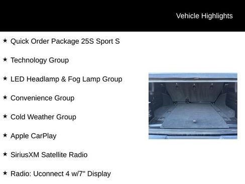 Used 2021 Jeep Wrangler Unlimited Sport image 10