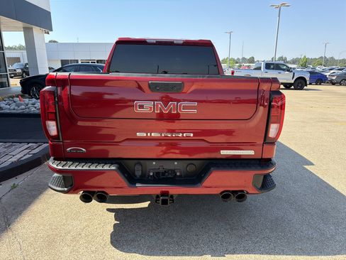 Used 2023 GMC Sierra 1500 Elevation AWD/4WD image 29