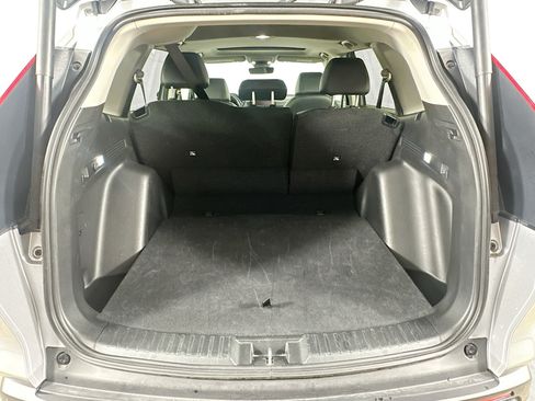 Used 2025 Honda CR-V EX-L image 28