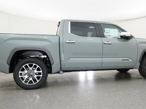 New 2026 Toyota Tundra 1794 Edition AWD/4WD image 29