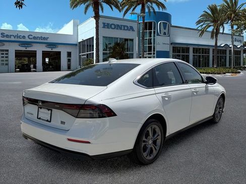 Used 2024 Honda Accord EX image 7