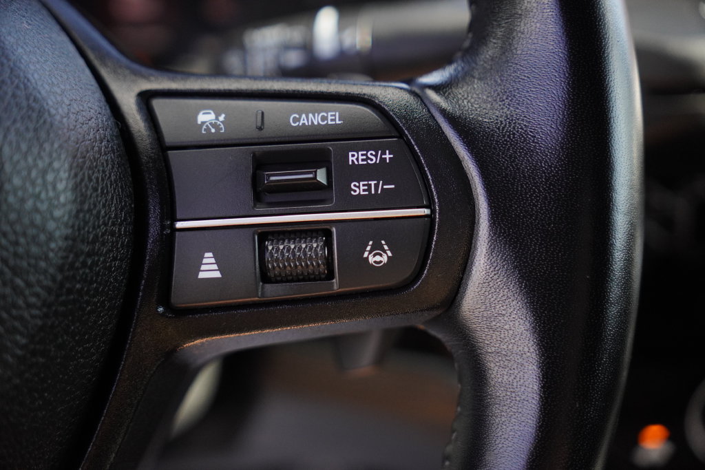 Used 2025 Honda Accord Sport image 20