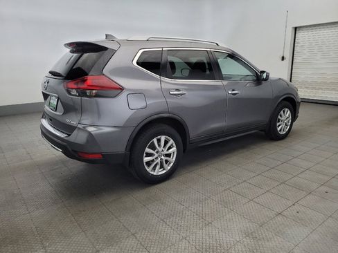 Used 2018 Nissan Rogue SV image 10