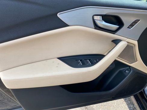 Used 2021 Acura TLX SH-AWD w/ Technology Package image 15