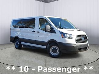 Used 2019 Ford Transit 150 XL 360° Tour