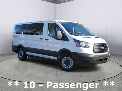 Used 2019 Ford Transit 150 XL image 1