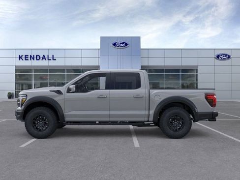 New 2026 Ford F150 Raptor image 3
