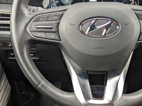 Used 2021 Hyundai Palisade Calligraphy image 21