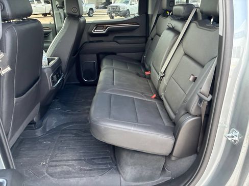 Used 2023 GMC Sierra 1500 Elevation w/ Elevation Premium Package RWD image 14