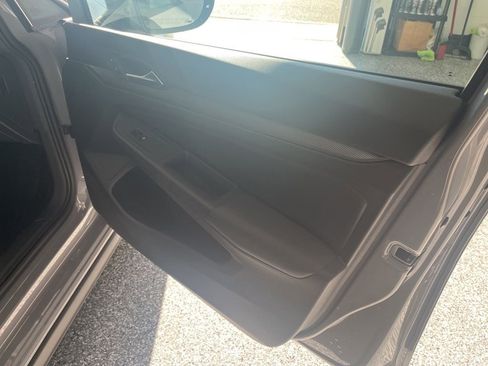 New 2026 Volkswagen GTI SE image 38