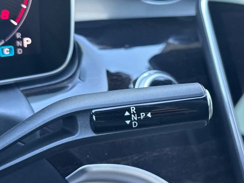 New 2026 Mercedes-Benz C 300 4MATIC Sedan image 19