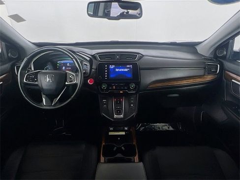 Used 2022 Honda CR-V Touring image 27