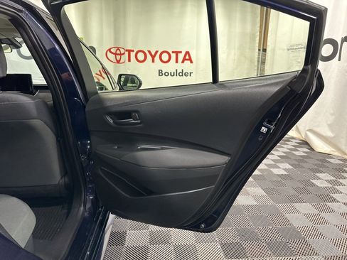 Used 2024 Toyota Corolla LE image 12
