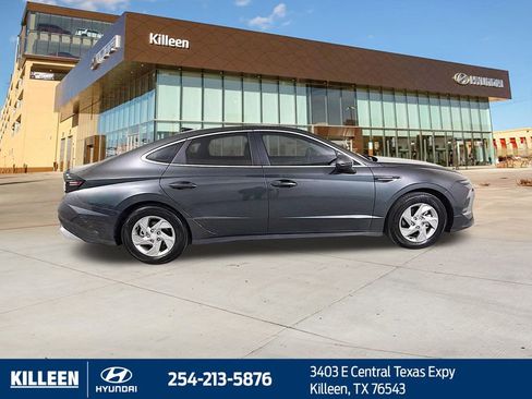 Used 2025 Hyundai Sonata SE image 10