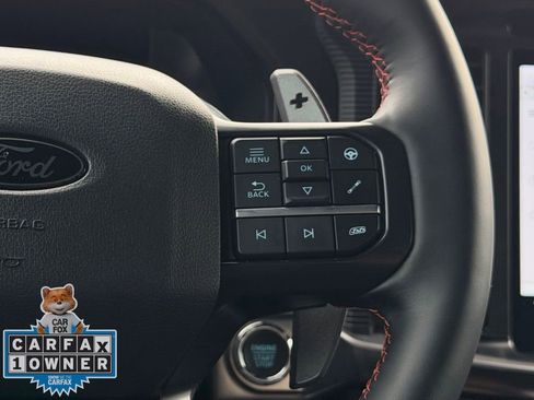 Used 2025 Ford F150 Raptor image 12