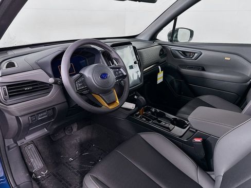 New 2026 Subaru Forester Wilderness image 13
