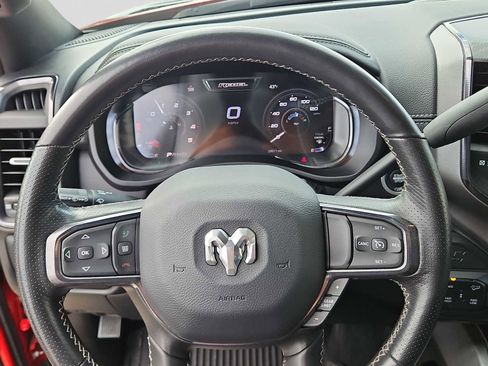 Used 2024 RAM 2500 Rebel image 19