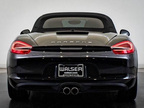Used 2013 Porsche Boxster S image 6