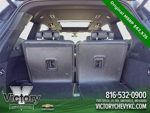 Used 2024 Cadillac XT6 Premium Luxury w/ Technology Package image 19