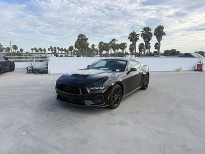 Used 2026 Ford Mustang GT Premium