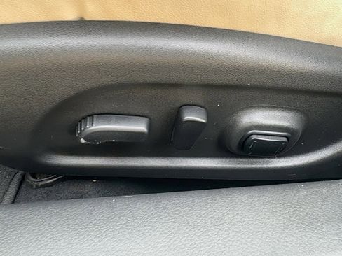 Used 2016 Nissan Altima 2.5 SL w/ 2.5 Technology w/LED Package image 18