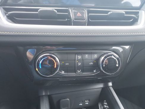 New 2026 Chevrolet TrailBlazer ACTIV FWD image 24