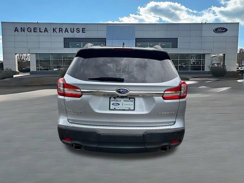 Used 2019 Subaru Ascent Premium w/ Popular Package #2A AWD/4WD image 7